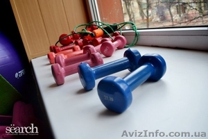 Купить готовый бизнес. Продам Фитнес-клуб #1367822