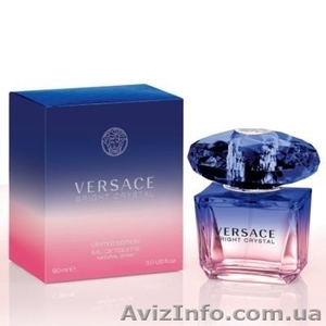 Парфюм женский Versace Bright Crystal Limited Edition 100 ml #1376057