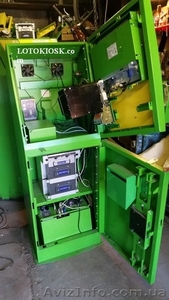 Лотерейные Терминалы Б/У #1375218