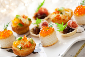 Кейтеринг доставка в  Киеве и области #1379299