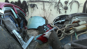 Razборка Шевроле,  Киа,  Хюндай,  Сан Йонг,  Тойота кемри 40, 50. #1372908
