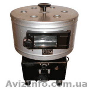 Шкаф сушильный СЭШ-3М #1294946