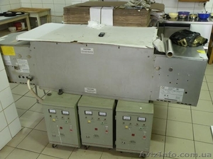 Пицца печь конвейерная как Готовый бизнес #1367013