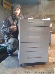 Стоматологическая тумба #1374740