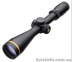 Продам Leupold VX-6 3-18x50 Side Focus,  CDS,  FireDot Duplex #1372751