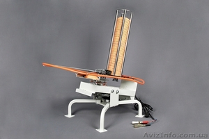 Метательная машинка электрическая Знаток А #766013