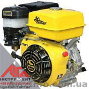 Бензиновые и дизельные двигатели