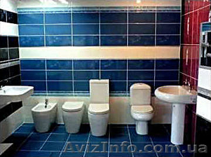 Салон плитки и сантехники VaLKoM cerama #1371971