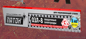 ЗВАРЮВАЛЬНЕ ОБЛАДНАННЯ #1372172