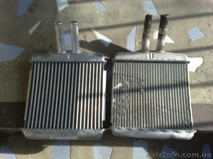 Радиатор отопителя Ланос Lanos #1369589