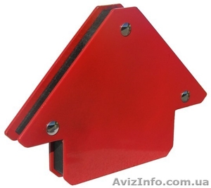 Магнит для сварки (магнитный держатель) 6001 #1368753