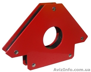 Магнит угловой для сварочных работ (угольник) 6003 #1368763