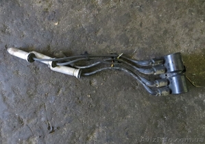 Катушка зажигания Ланос Lanos #1369608