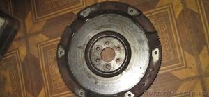 Маховик Ланос Lanos #1369548