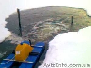 Аэратор для распыления кислорода #1371646