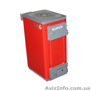  KUPER 15 КВТ С ПЛИТОЙ И БЕЗ #1372229
