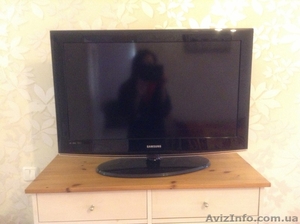 LCD-телевизор 32'' Samsung LE32B450C4W PN (LE32B450C4W) #1373810