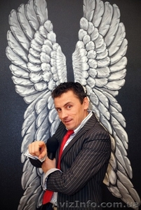 спасаю праздники от скуки #1371460