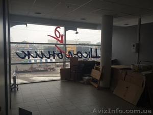 Сдам в аренду помещение в торговом центре #1369902