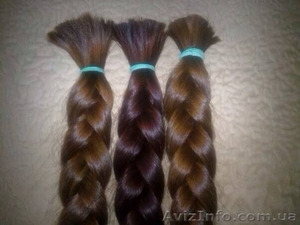 КУПЛЮ ВОЛОСЫ. ШИНЬОНЫ. 25000/кг #1376302