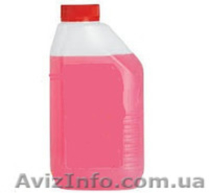 Продам Антифриз #1379176