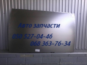 Шевроле Авео  автoзапчасти крыша полотно крыши.  Филенка          #1368826