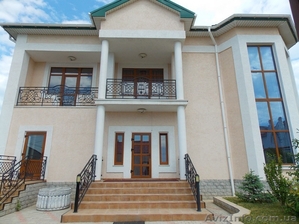 Строительство домов и коттеджей в Запорожье #1373995