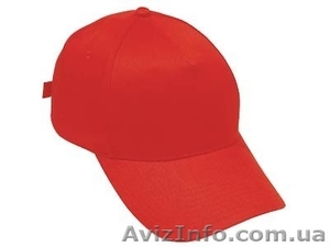 Бейсболки (Кепки) оптом для нанесения логотипа. Лучшая цена #1367839