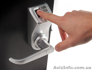 Системы доступа (СКУД) #1374143