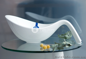 Набор посуды для подачи салата,  продам новый #1367797