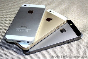 СМАРТФОН IPHONE 5S PRO+ 6 ЯДЕР (4+2)  #1369487