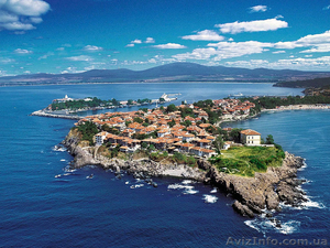 Солнечная Болгария от 3 евро! #1378654