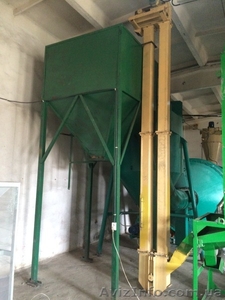 Запчасти для прессов грануляторов  ОГМ 1, 5;  ОГМ 0, 8;  ДГВ;  ДГ-1   #1369048