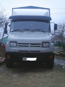 Продам ЗИЛ 5301-Бычок #1374622