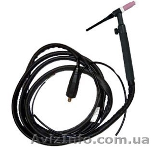 Горелка для аргоннодуговой сваркии TIG SRT 26V  #1370490