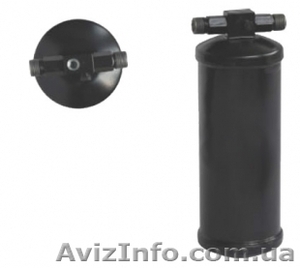 Фильтр – осушитель,  ресивер для строительной техники JCB. #1377433