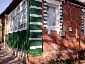 Продам дом рядом с городом с.Черкаские тишки. #1368453