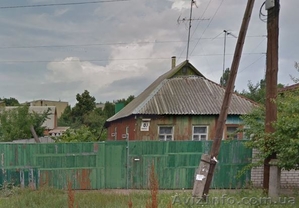 Продам пол дома в Харькове. 15000$ #1371921