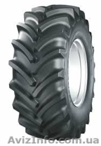Шины на трактора,  минитрактора,  комбайны,  сеялки,  бороны,  культиваторы и др. #1368912