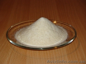 Желатин 270 блюм пищевой (Голландия) #1372040