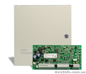 Охранная сигнализация,  системы безопасности  #1374141