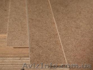 Продам ДВП с толщиной листа 2, 5мм;  3, 2мм;  5мм  #1373370