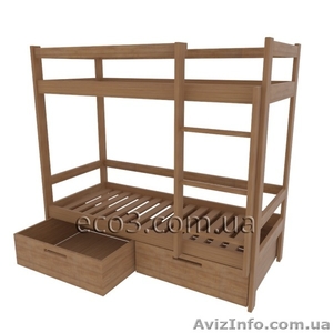 Кровати. Односпальные. Двуспальные. Двухъярусные.  #1369896