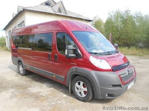 Пассажирские перевозки Кременчуг Санкт-Петербург #1377717