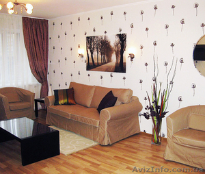 Не дорого сдам 1-ком.квартиру рядом с метро Героев Труда #1376751