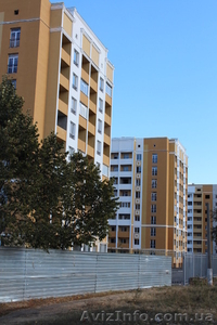 Продам 1 к.кв. в новострое на Салтовке #1375953