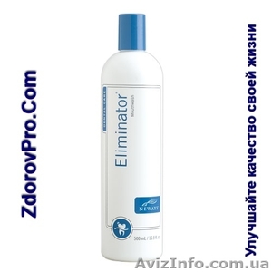 Eliminator® Mouthwash -  ополаскиватель для полости рта. #1378875