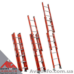 Лестницы,  стремянки 