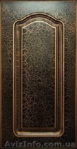 Крашеные фасады МДФ под заказ. #1375786