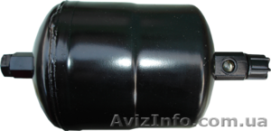 Фильтр – осушитель,  ресивер 6005016252. #1377441